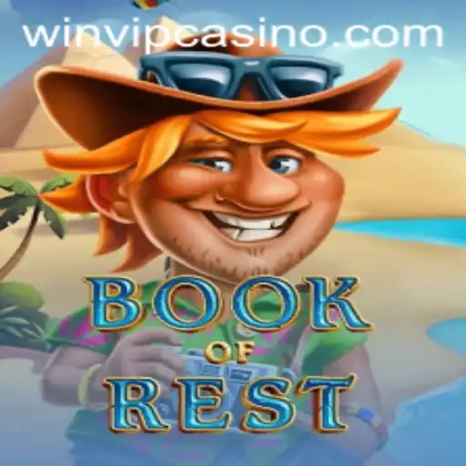 Unlock the Thrills of BookofRest with Exclusive Code WINVIP