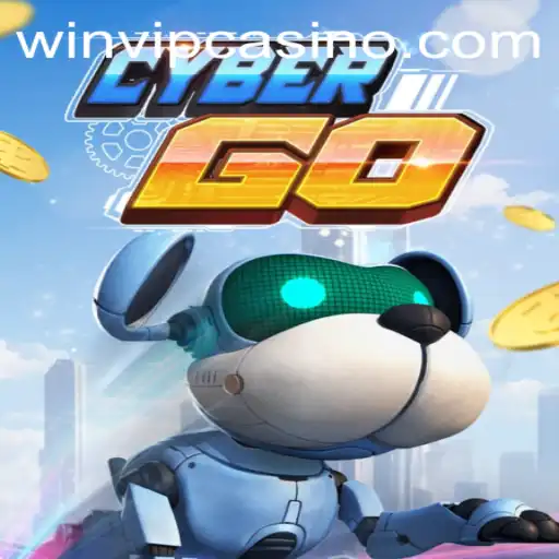 Unleashing the World of CyberGO with WINVIP: A Futuristic Gaming Experience