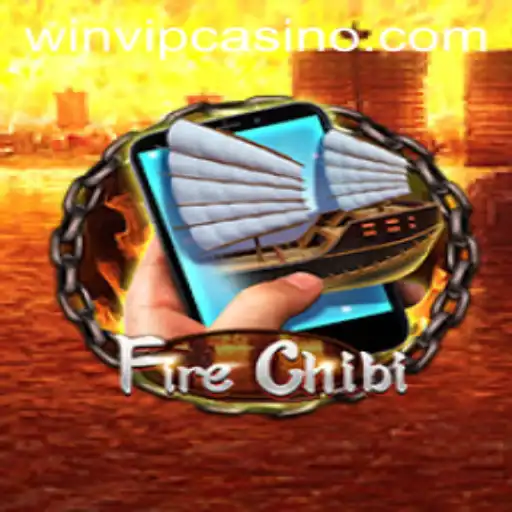 Discover the Adventure of FireChibiM: A Complete Guide to Winning with WINVIP