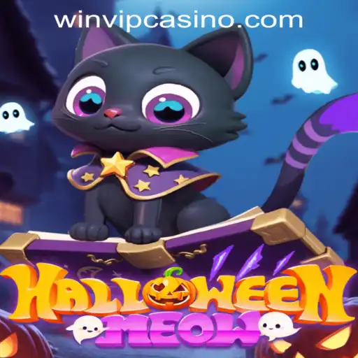 HalloweenMeow: The Perfect Game to Amplify Your Spooky Season Entertainment