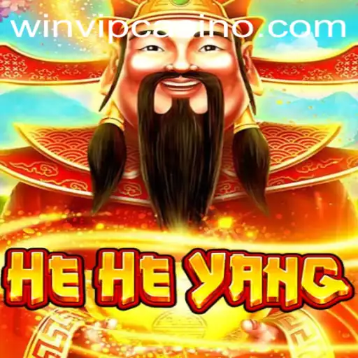 Explore the Mystical World of HeHeYang: A Game Where Strategy Meets Adventure