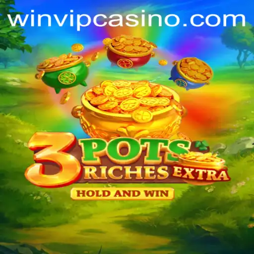 Discover 3potsExtra: The Game Bringing Excitement and Strategy to Your Fingertips