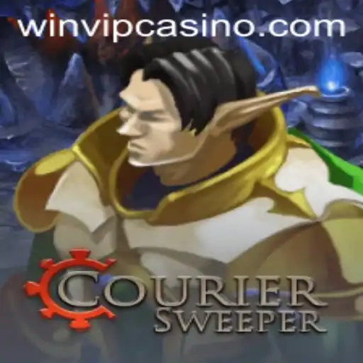 CourierSweeper: The Latest Exciting Game Taking the Gaming World by Storm