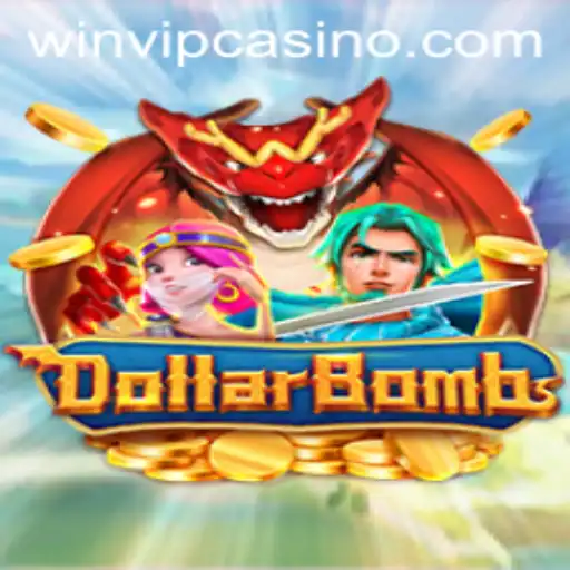 Exploring the Explosive World of DollarBombs: Your Guide to Winning Big with WINVIP