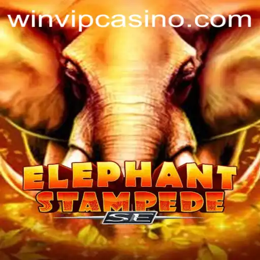 Unveiling ElephantStampedeSE: A Thrilling Adventure for Gaming Enthusiasts