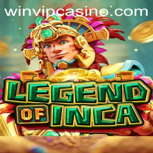 Unveiling the Exciting World of LegendofInca: A Journey with the 'WINVIP' Advantage