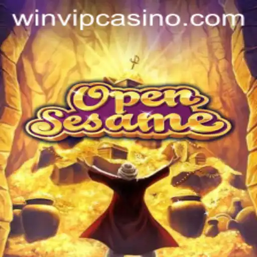 Unlock the Thrill: Discover the Magical World of OpenSesame and the Power of WINVIP