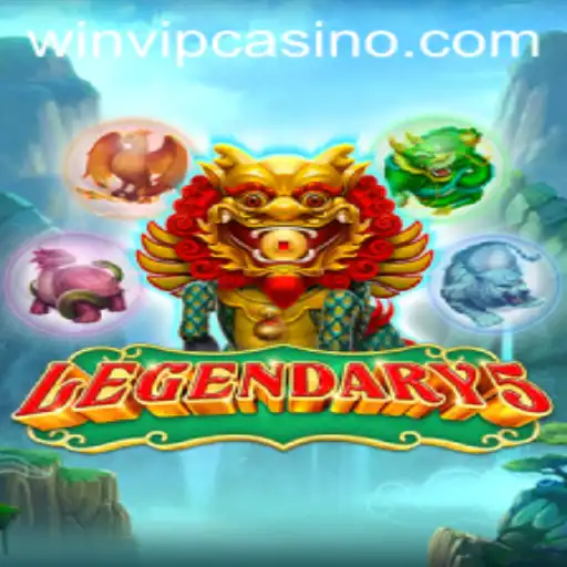 Unlock the Secrets of Legendary5 with the WINVIP Advantage