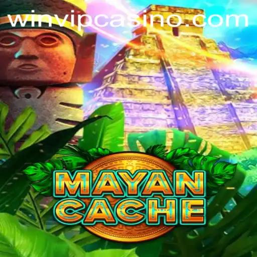 Discover the Mystical World of MayanCache and the Power of WINVIP