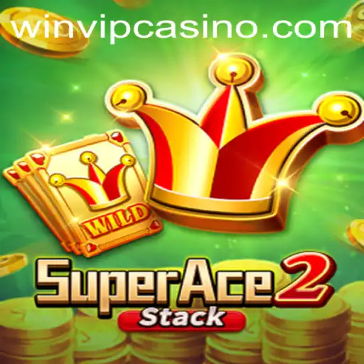 Unveiling SuperAce2: A Journey Into the Thrilling World of WINVIP