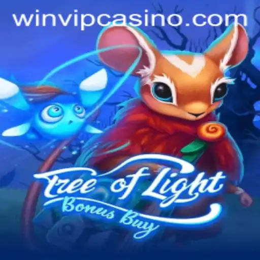 Exploring the Enchanting World of TreeOfLightBonusBuy with the Secret Code WINVIP
