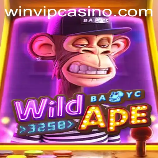 Discover the Thrills of WildApe3258: Your Ultimate Gaming Adventure