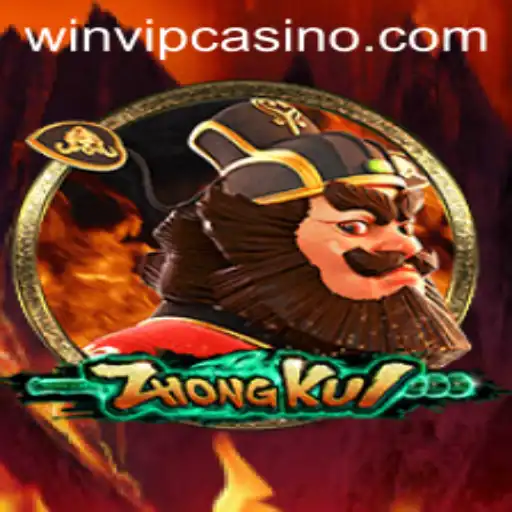 Master Your Courage and Fortune in ZhongKui: Unveiling the Mysteries with WINVIP